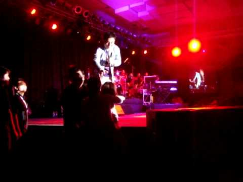 呂方演唱會 Lui Fong's concert in Cabazon 02.07.09 P3