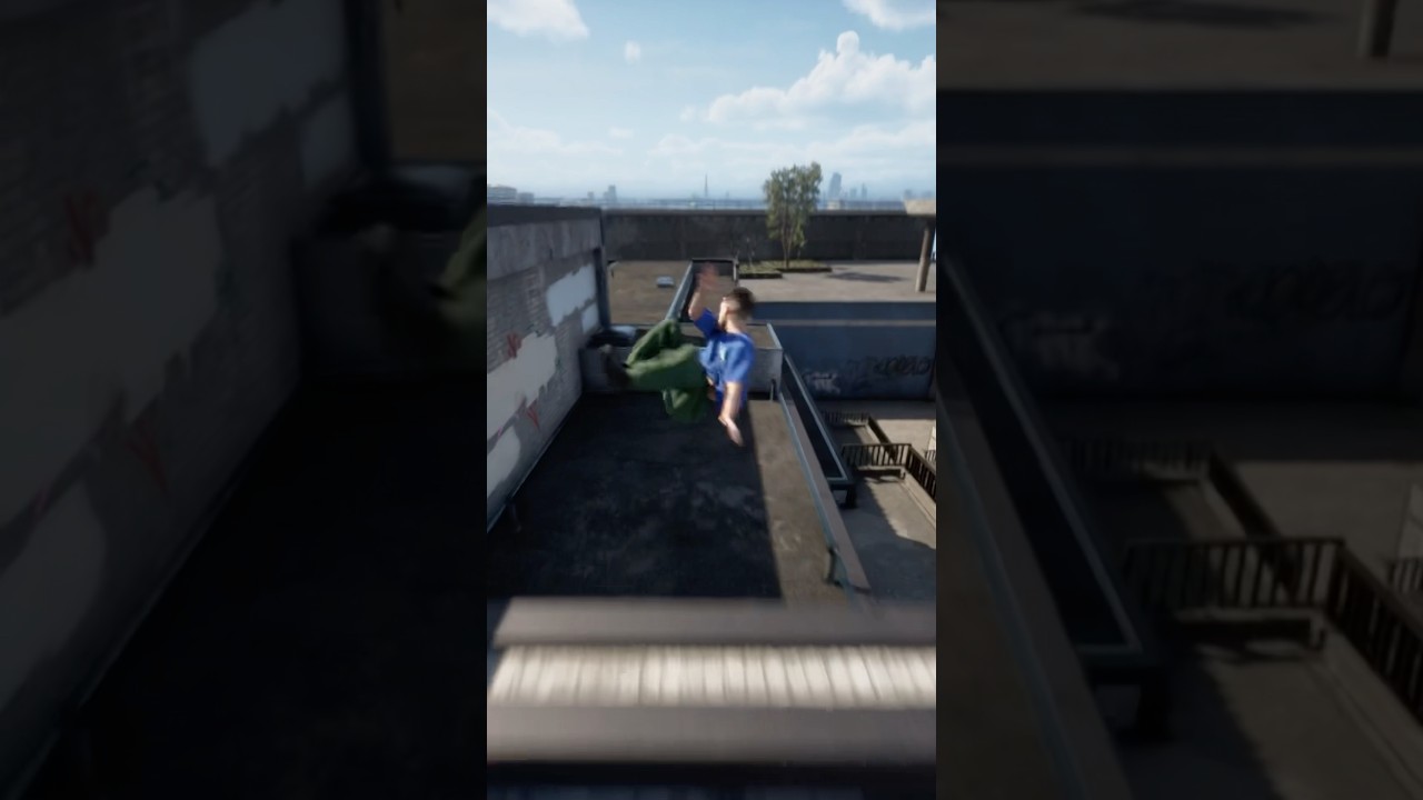 SPP - Fun line near imax spot 