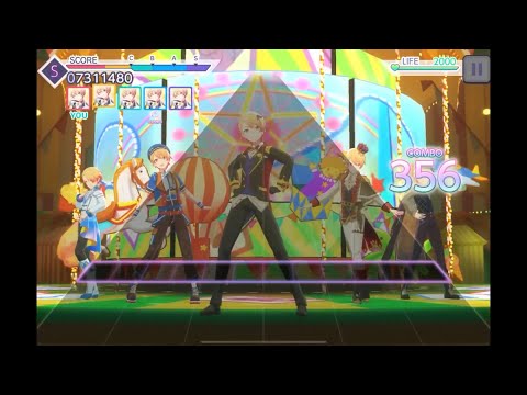 【歴代衣装、集結！】天馬司 トンデモワンダーズ【3DMV】