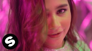 Prilly, Selva - Shooting Stars (Official Music Video) chords