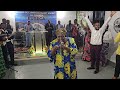 Mbinguni Kuna Wenye Uhai 4 Sunday Services Praise And Worship Time Euseca Church Québec City 