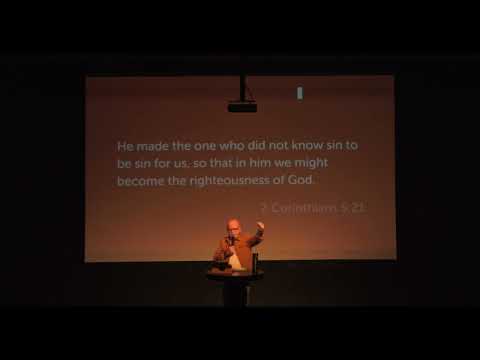 The Righteous Attributes of An Earthly Father 6/21/26
