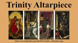 Trinity Altarpiece
