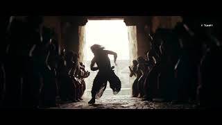 chola chola song in 4 languages | #tamil #kannada #hindi #malayalam #ps1 #ponniyinselvan #arrahman