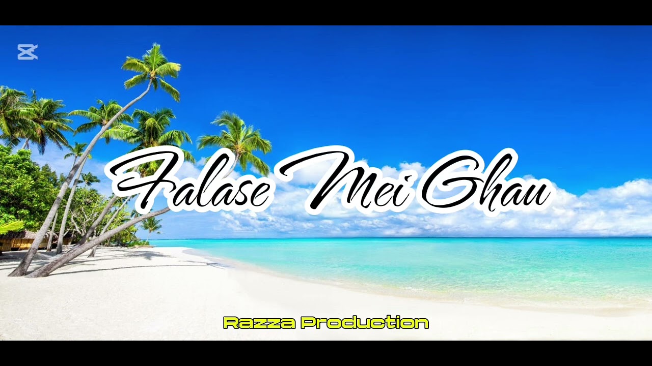 Falase Mei Ghau_[Ai Music by Razza Production]