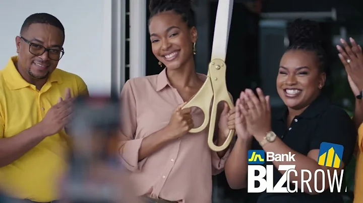 Dream big and grow bigger with a JN Bank Small Business Loan