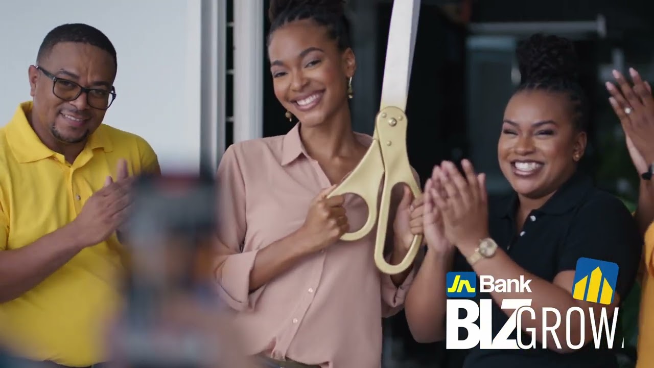 Dream big and grow bigger with a JN Bank Small Business Loan