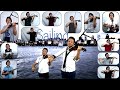 Sailing - Rod Stewart - 27 violins (classical and electrical) cover [4K]