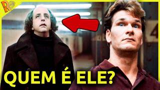 TUDO O QUE VOCÊ NÃO SABIA SOBRE GHOST!