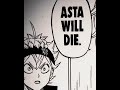 Nero Foretold Asta S Death Blackclovermanga Shorts Nero Foretold Asta S Death Blackclovermanga Shorts