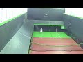 Real Tennis Champions Trophy 2024 - Quarter Final - Ben Taylor-Matthews (2) vs Steve Virgona (4)