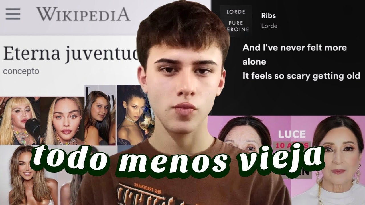 ARRUGADA Y FEA - wikichota.