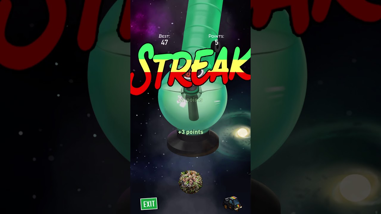 Weed Firm 2 - 2020 Max level with everything unlocked v. 2.2.10