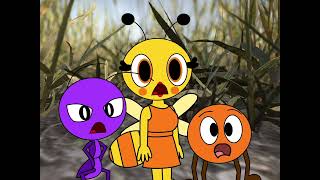 Mama Bee, Munchmo, & Stretchin Sings Doronbo Shirake