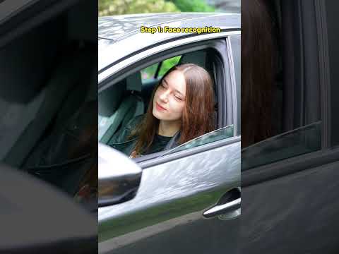 Stop the "stolen car" nightmare with Dual Verification. 😵