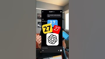Why Does Every AI Pick The Same “Random” Number?