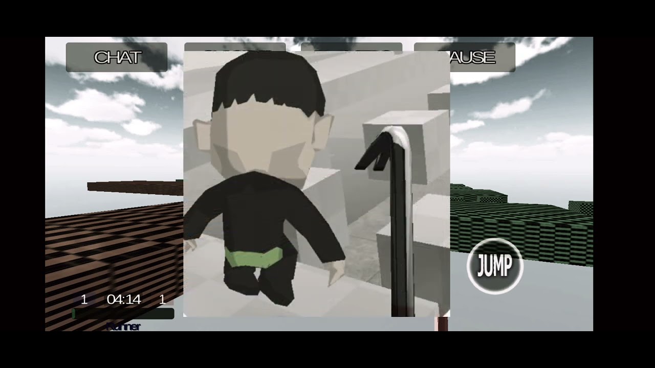 Deathrun 2 Go Nostalgia :(