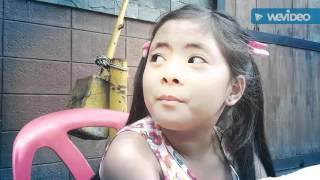 Little Nanay Set Visit - Chlaui Malayao