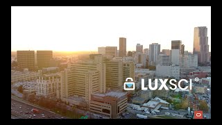 LuxSci and Oracle Cloud are securing healthcare communications
