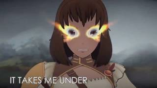 RWBY // AMV rise against - savior (╯°□°)╯︵ ┻━┻