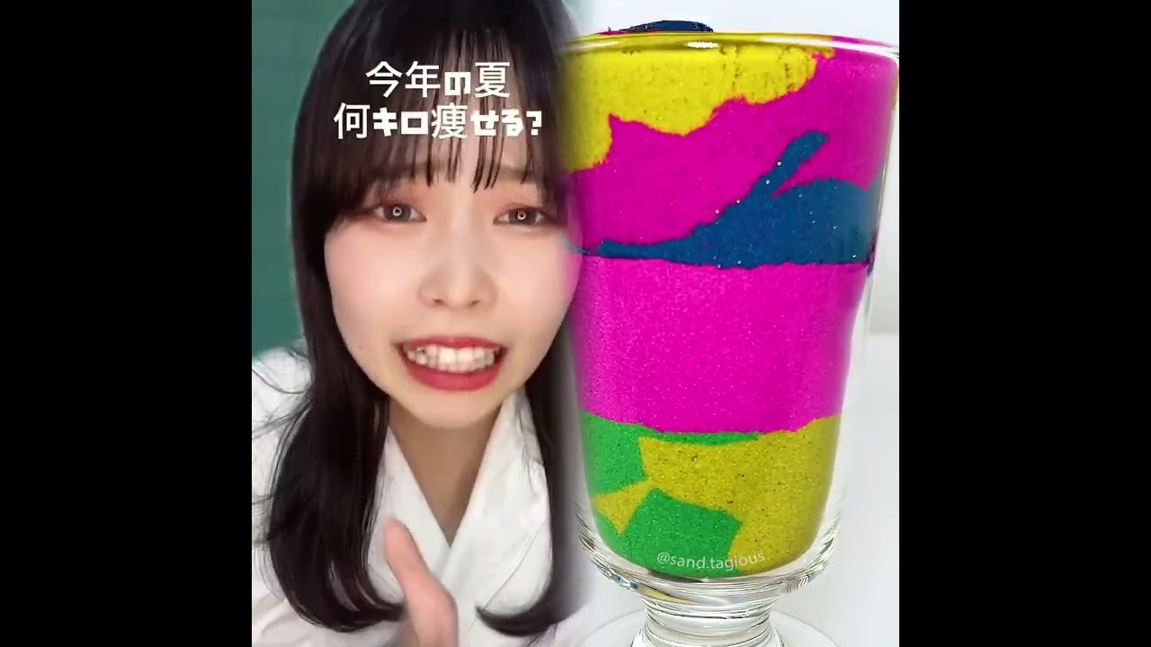 短ビデオ（maipan_03）解压ビデオ