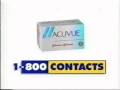 1800 Contacts Commercial