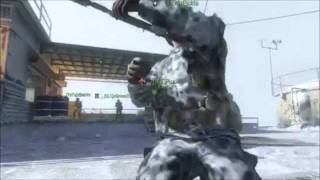 Black Ops Tomahawk RCXD Kill