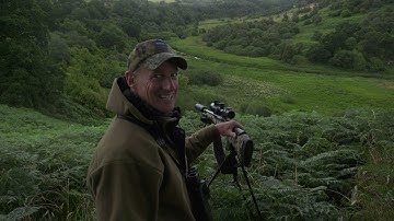 The Roe buck 2025 season in on!