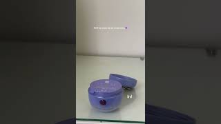 @tatchabeauty @Sephora OBSESSED with this tatcha dewy skin cream! 💜🧚