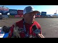 #PEAKPITNOTE - KEVIN RIVENBARK WINS HIS FIRST NHRA PRO MOD RACE