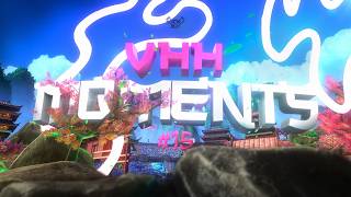 Best Cch Of 2025 Awards Winner Vhh Moments 15 Sslgc3 Cch Rocket League Highlights