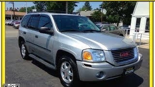 2008 GMC Envoy SLE 4x4 in Edison,NJ