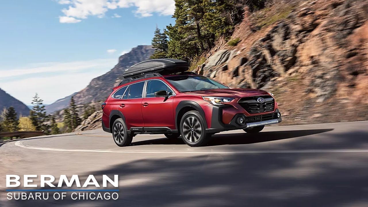Berman Subaru Of Chicago Vehiclesnull
