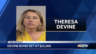 Wrong-way driver in Oldham County crash that killed 16-year-old arraigned in court