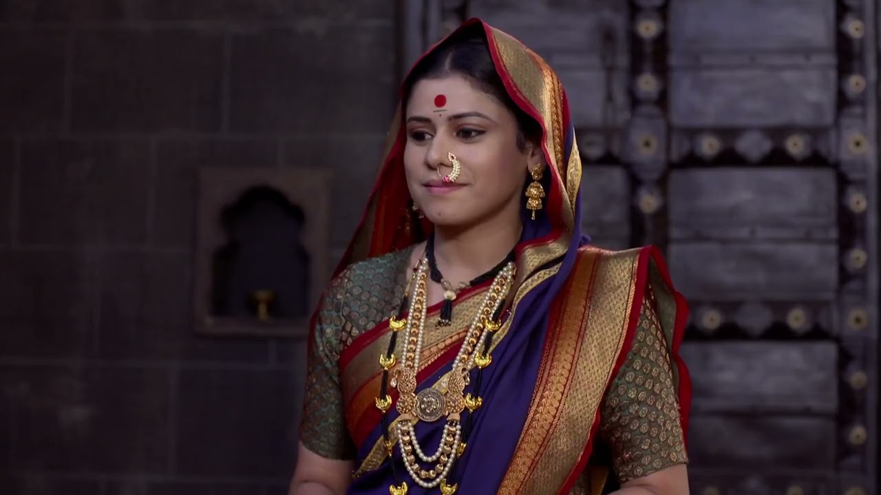 Swarajyarakshak Sambhaji - Ep 641 - Amol Ramsing Kolhe - Marathi Tv Serial - Zee5 Marathi Classics