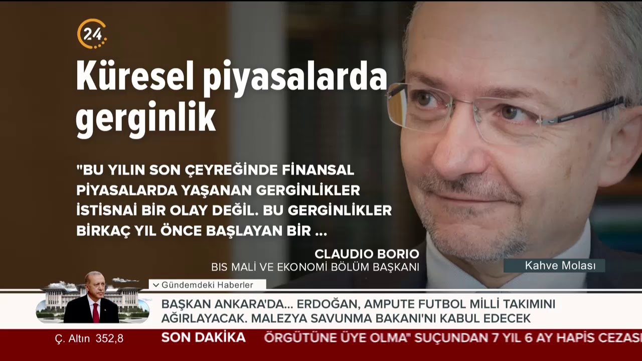 Kahve Molası (18.12.2018) YouTube