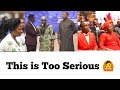 They Were Sure They Were Dealing With A Corpse 🙆 - Drastic Testimony at Dunamis