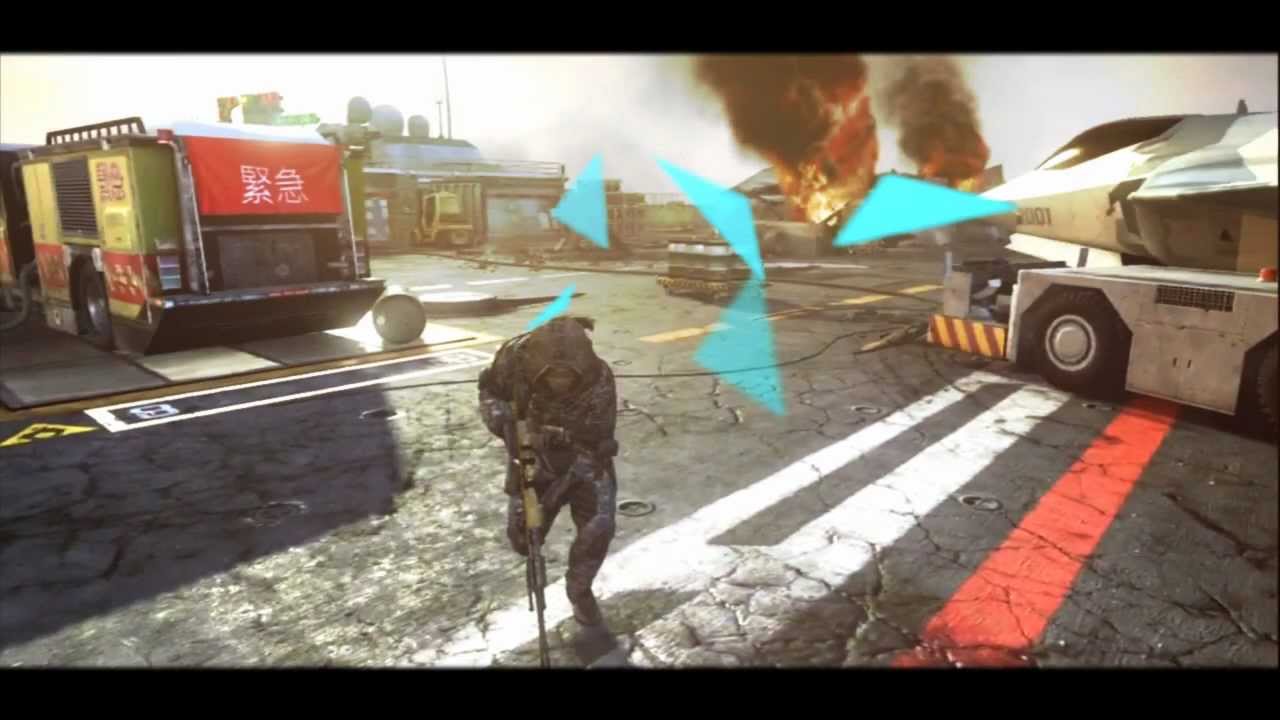 Introducing AE7 Whisper! (AKA RazoR Reflect)