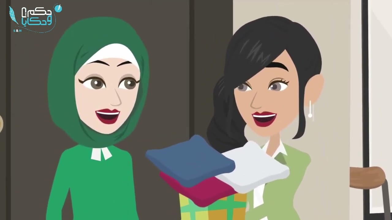 خطيبى عاوز ينــ،،،،،ـ//,ــــقب أخته غصب عنها وكمان عمل معايا- حكايات عربية -حكايات حقيقية