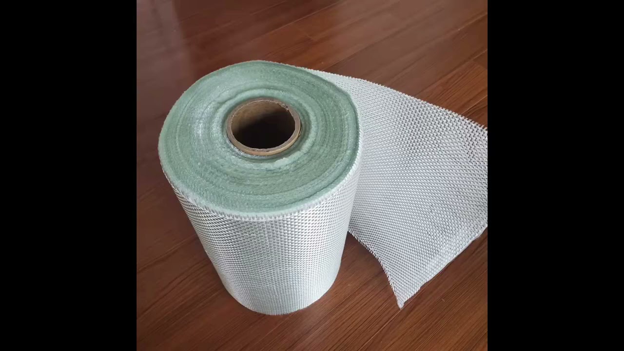 fiberglass mat professional supplier