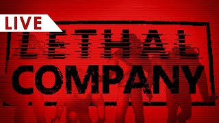 2024 Company - Lethal Company