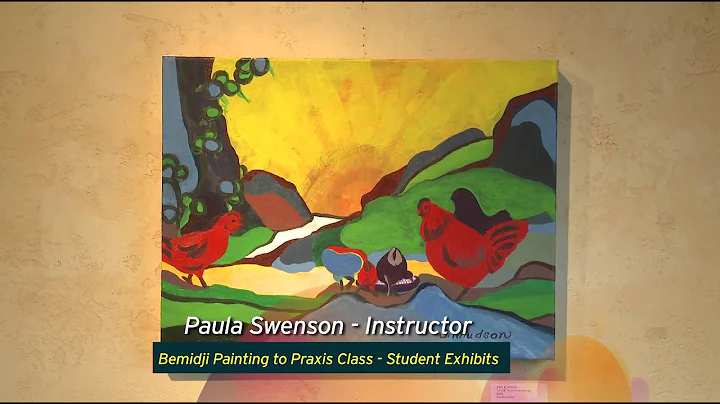 Paula Swenson - Instructor - Profiles 407