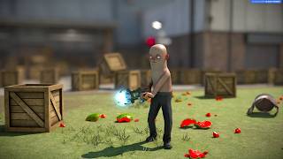 GMOD 2 JUST FRICKING DROPPED #2
