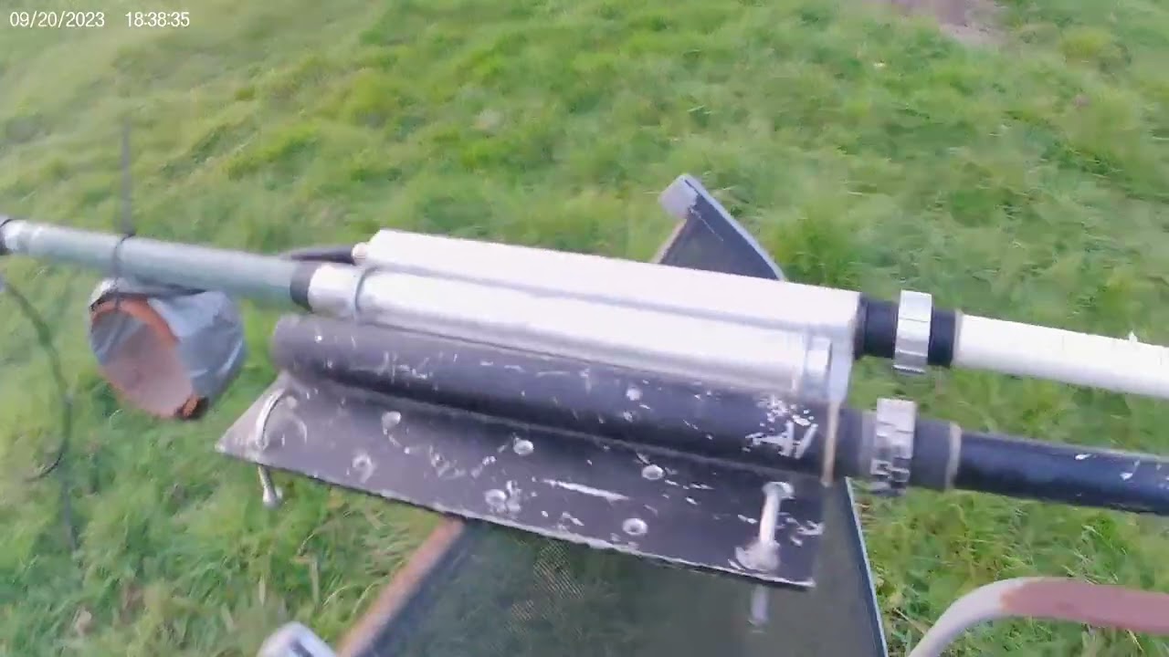 Old Solarcon Imax 2000 VS Imax optimizer prt1 not what i think