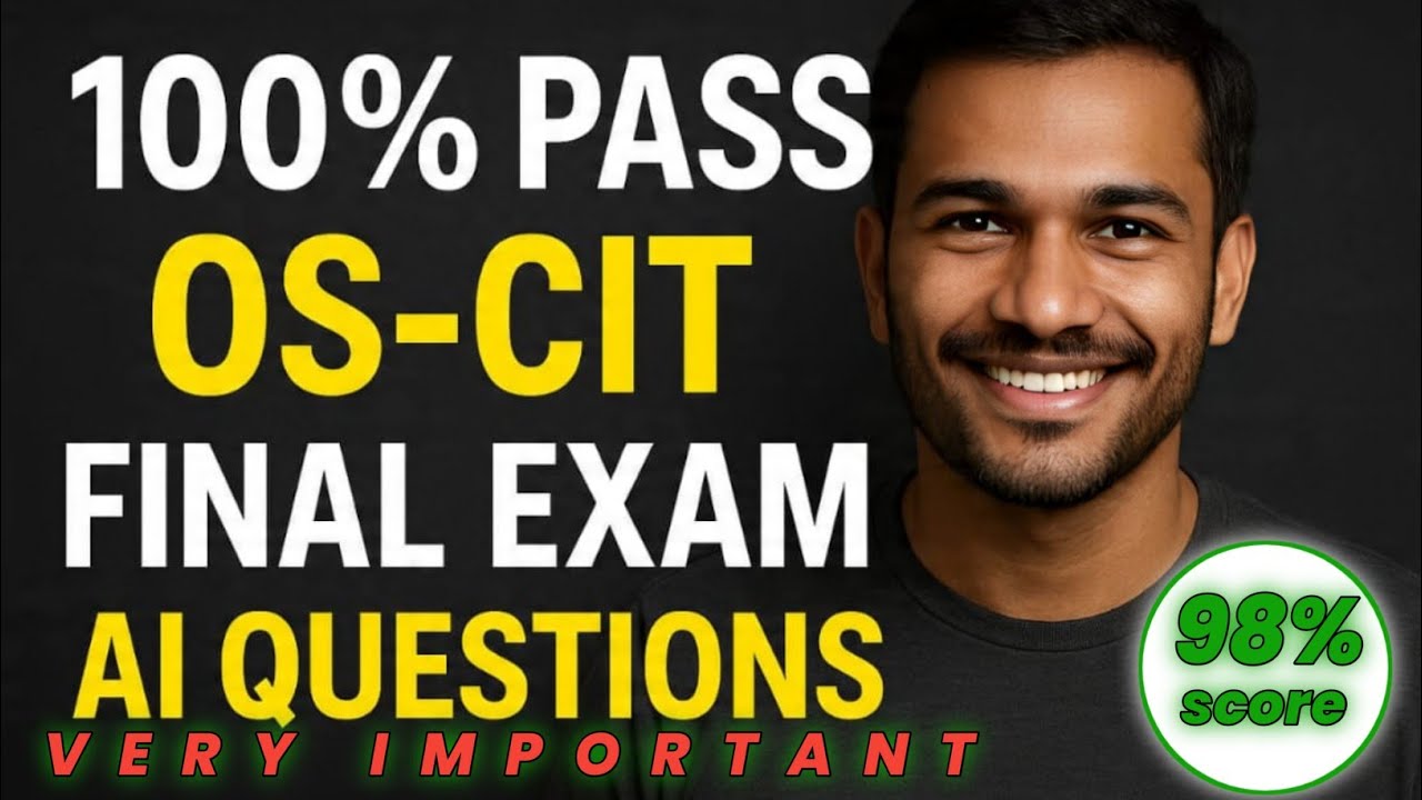 Part 10  ✅OS-CIT Final Exam 2025/2026