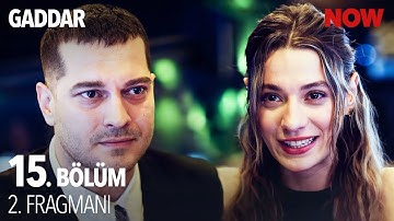 Gaddar 15. Bölüm 2. Fragmanı