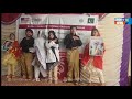 Miro Khan Womens Day Package Sindh TV News