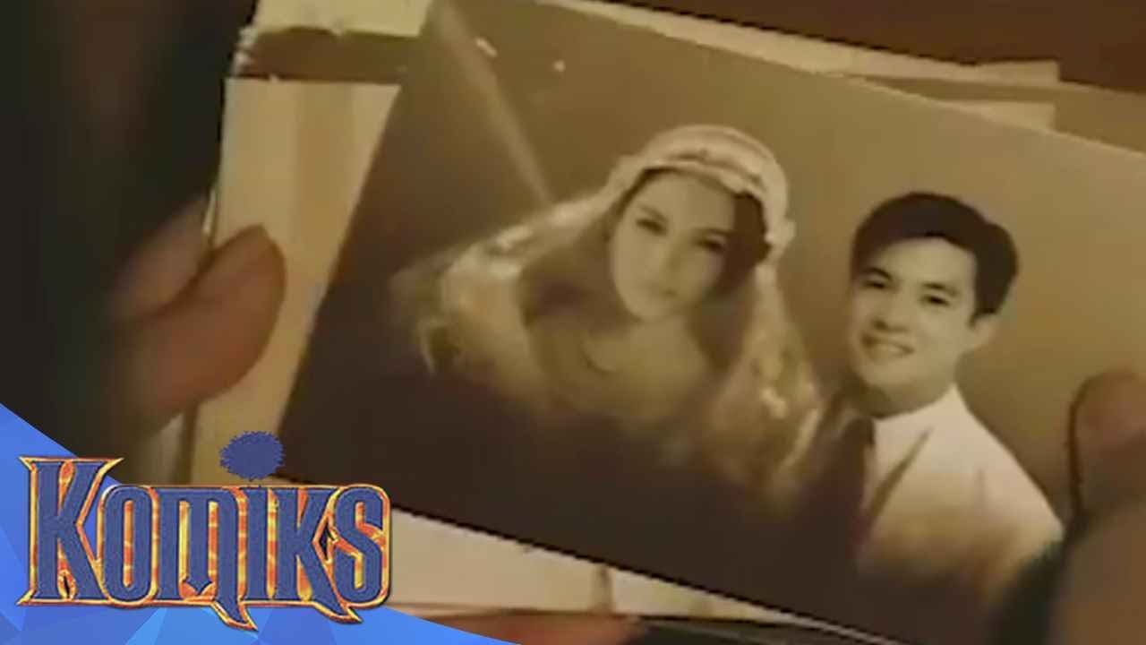 Komiks Presents: Bahay ng Lagim feat. Kristine Hermosa/ Diether Ocampo (FULL EPISODE) | Jeepney TV