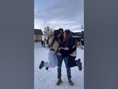 Папины дочки🥰 ️ - YouTube