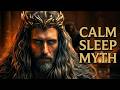 Greek Mythology for Sleep | The Calm Story of Hades